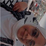 Profesora de árabe para todos niveles y atodos edades